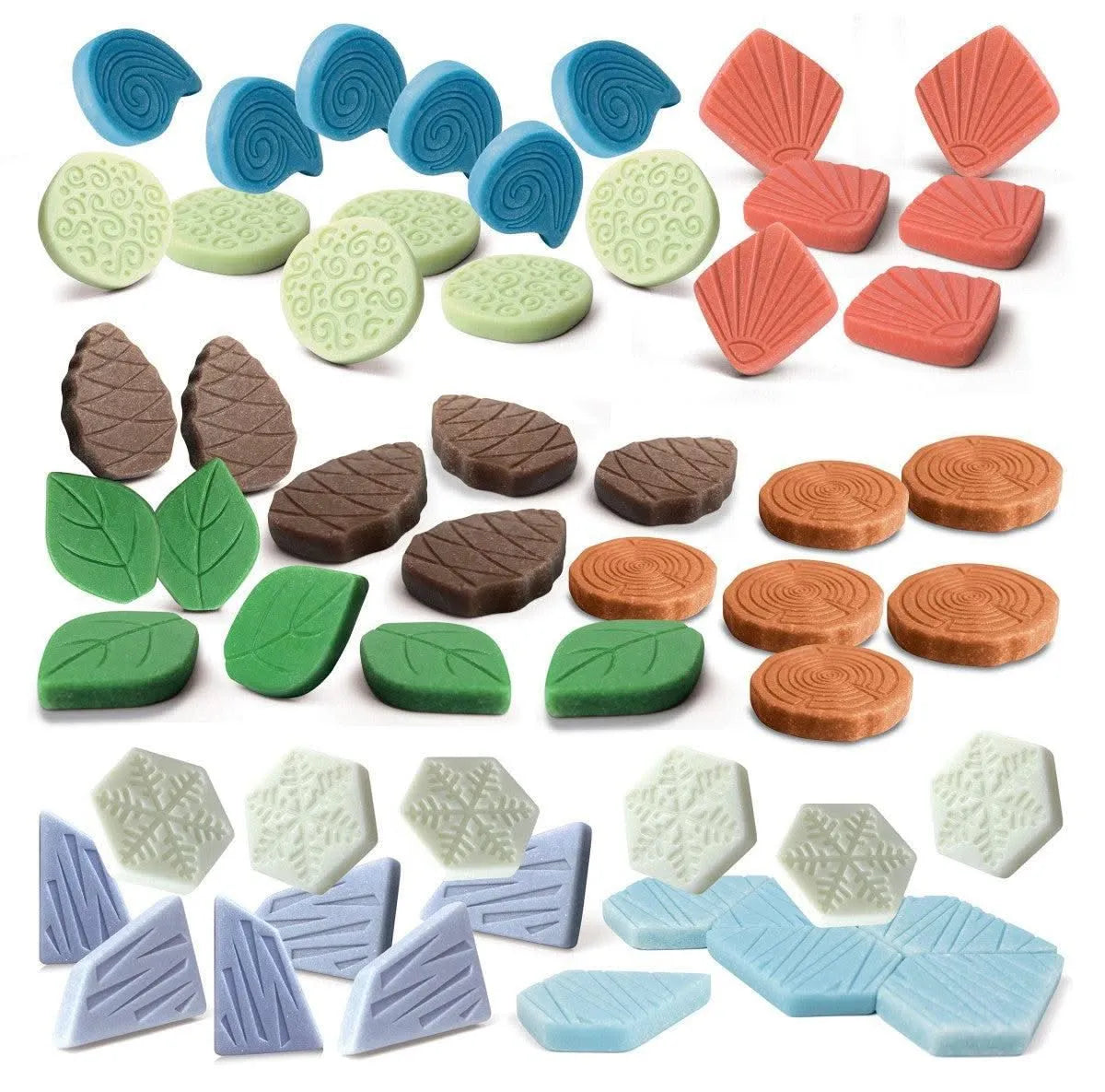 Nature-Inspired Loose Parts Collection-Nature-Inspired Loose Parts Collection