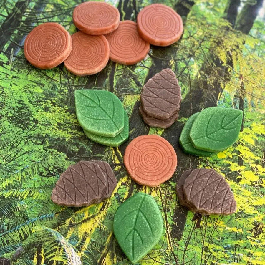 Nature-Inspired Loose Parts Collection-Nature-Inspired Loose Parts Collection