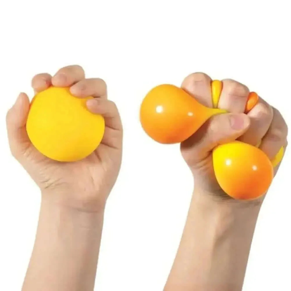 Nee Doh Ball-Nee Doh Ball
