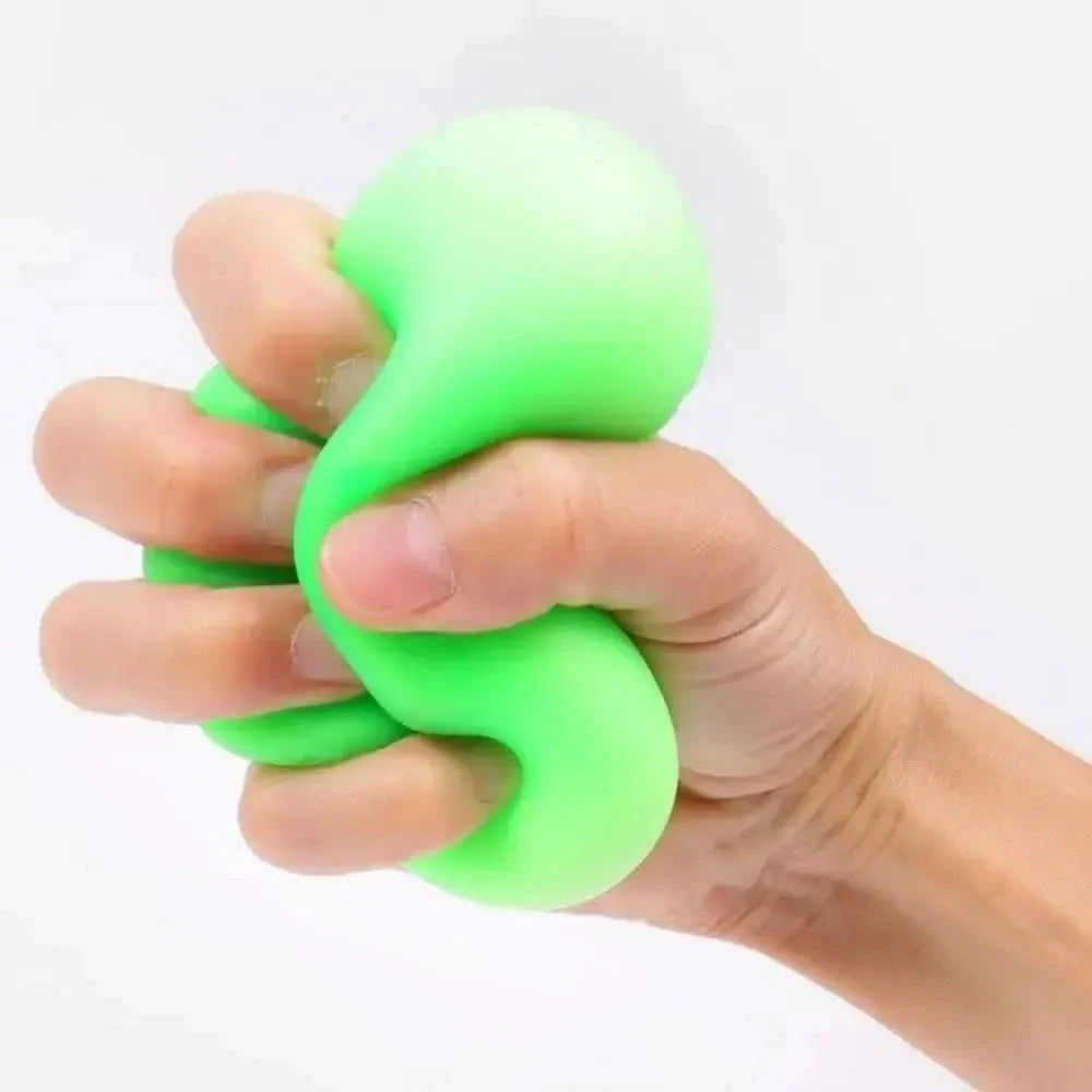 Nee Doh Ball-Nee Doh Ball