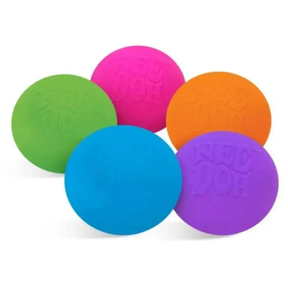 Nee Doh Ball-Nee Doh Ball