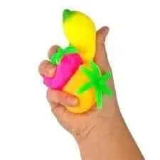 Nee Doh Groovy Fruits-Nee Doh Groovy Fruits