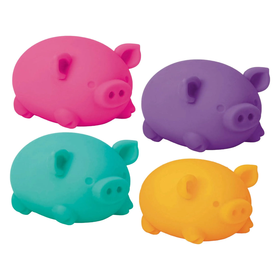NeeDoh Dig It Pig-NeeDoh Dig It Pig