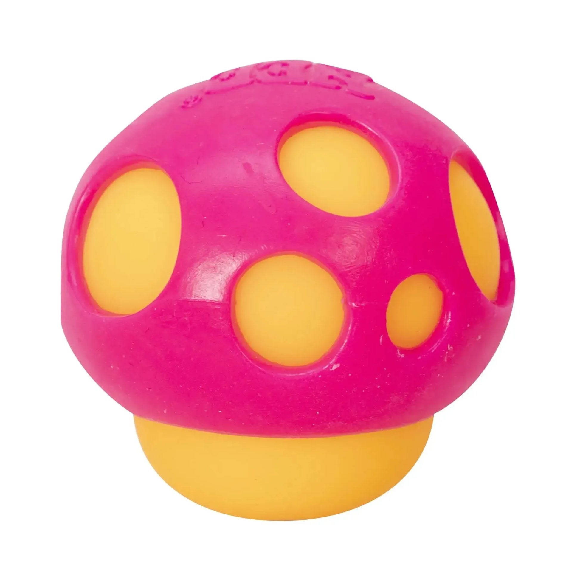NeeDoh Groovy Shroom-NeeDoh Groovy Shroom