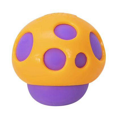 NeeDoh Groovy Shroom-NeeDoh Groovy Shroom