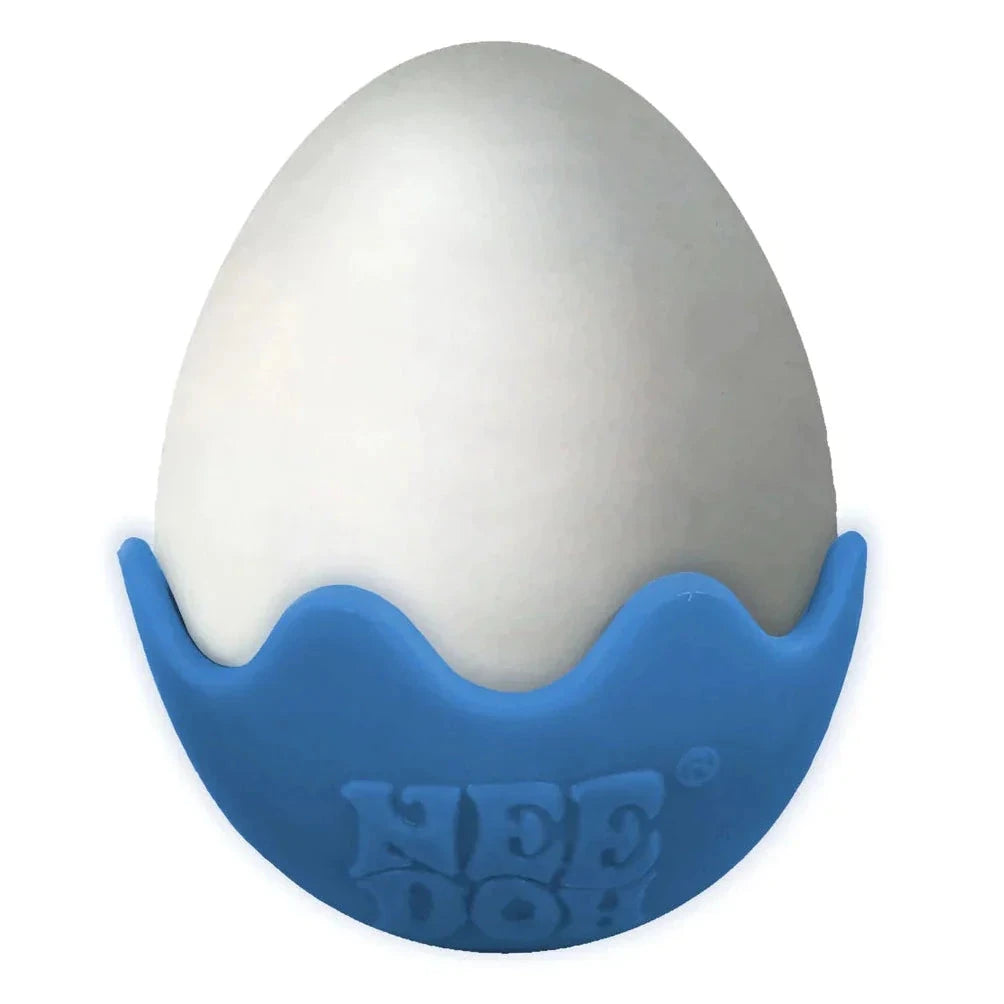 Needoh Magic Colour Egg-Needoh Magic Colour Egg