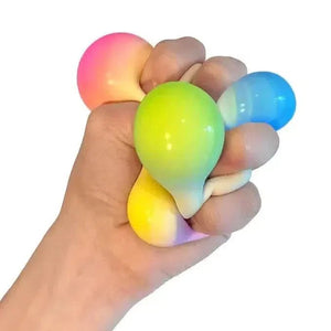 Needoh Magic Colour Egg-Needoh Magic Colour Egg