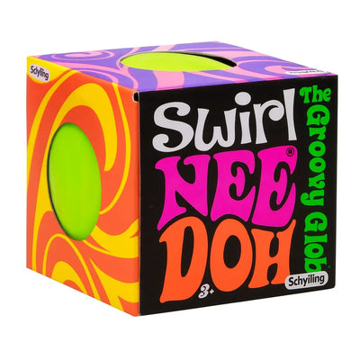 NeeDoh Swirl-NeeDoh Swirl