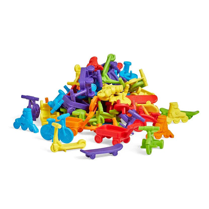 Neighbourhood Wheels Counters-Neighbourhood Wheels Counters