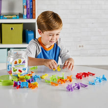 Neighbourhood Wheels Counters-Neighbourhood Wheels Counters