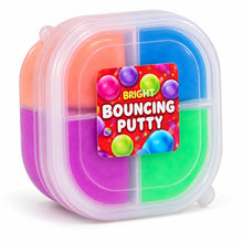 Neon Bouncing Putty-Neon Bouncing Putty