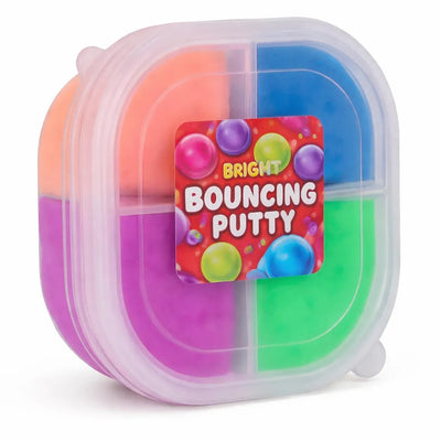 Neon Bouncing Putty-Neon Bouncing Putty