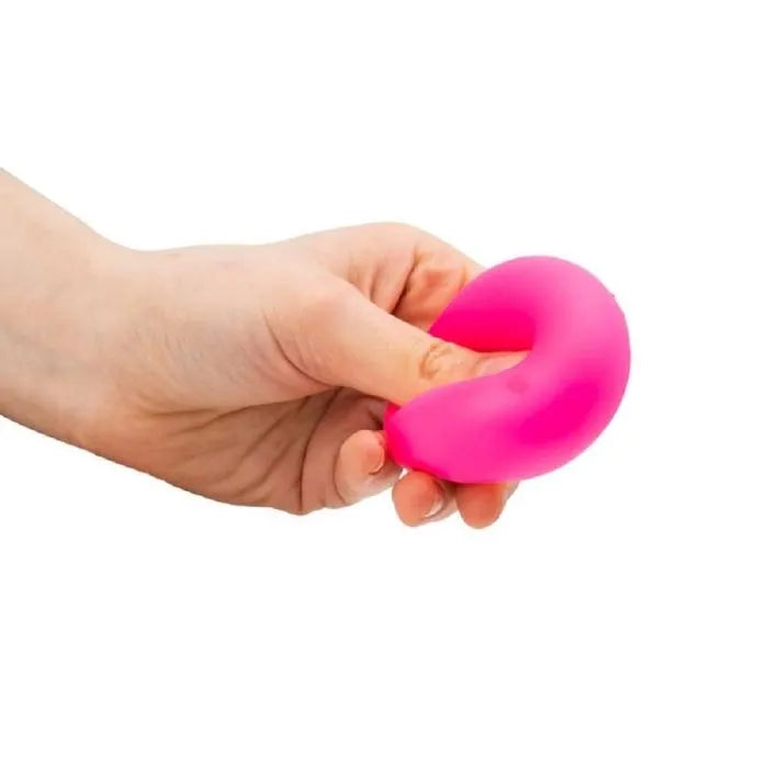 Neon Diddy Squish Balls-3 Pack-Neon Diddy Squish Balls-3 Pack