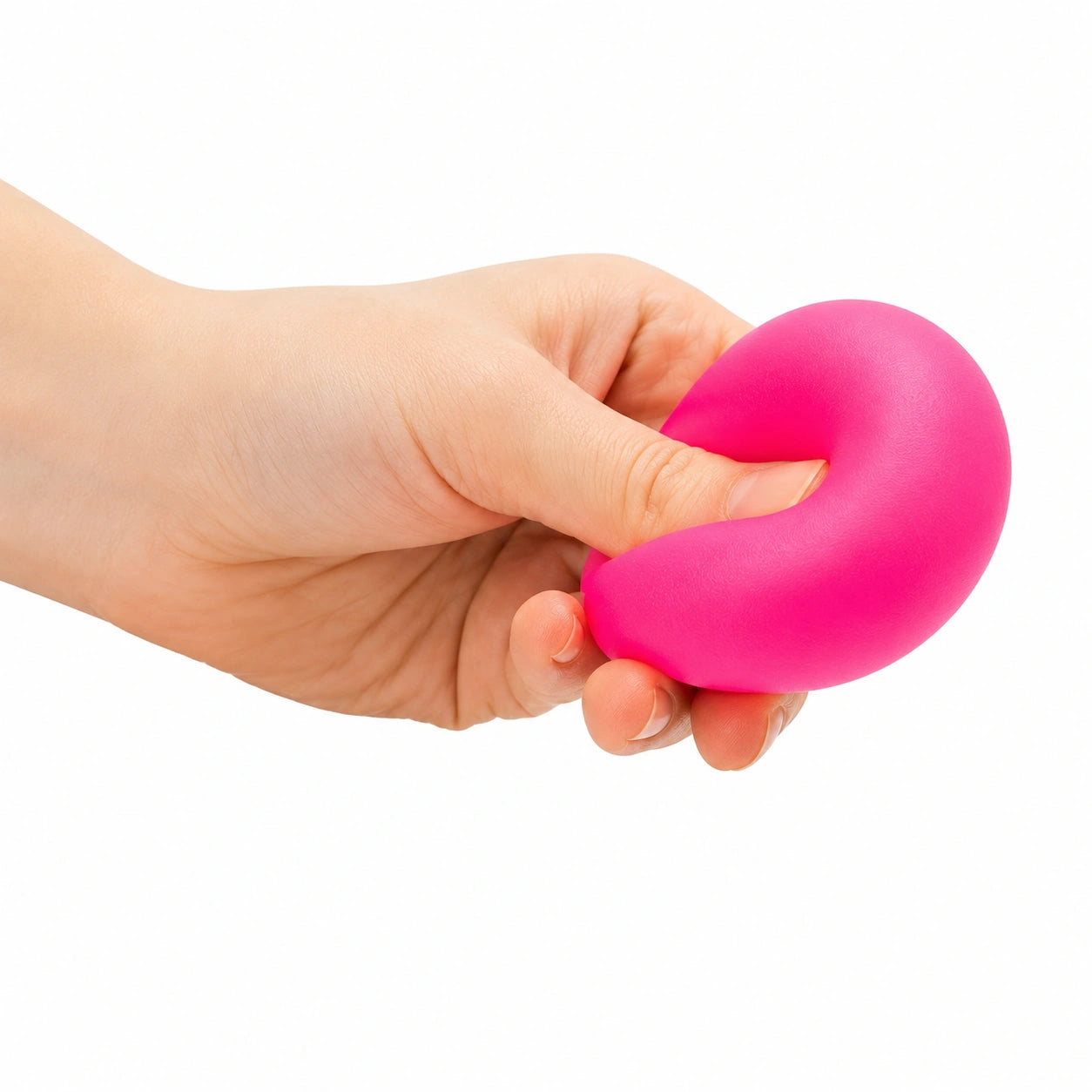 Neon Diddy Squish Balls-3 Pack-Neon Diddy Squish Balls-3 Pack