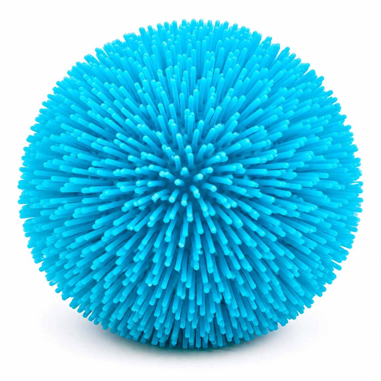 Neon Fuzz Ball-Neon Fuzz Ball