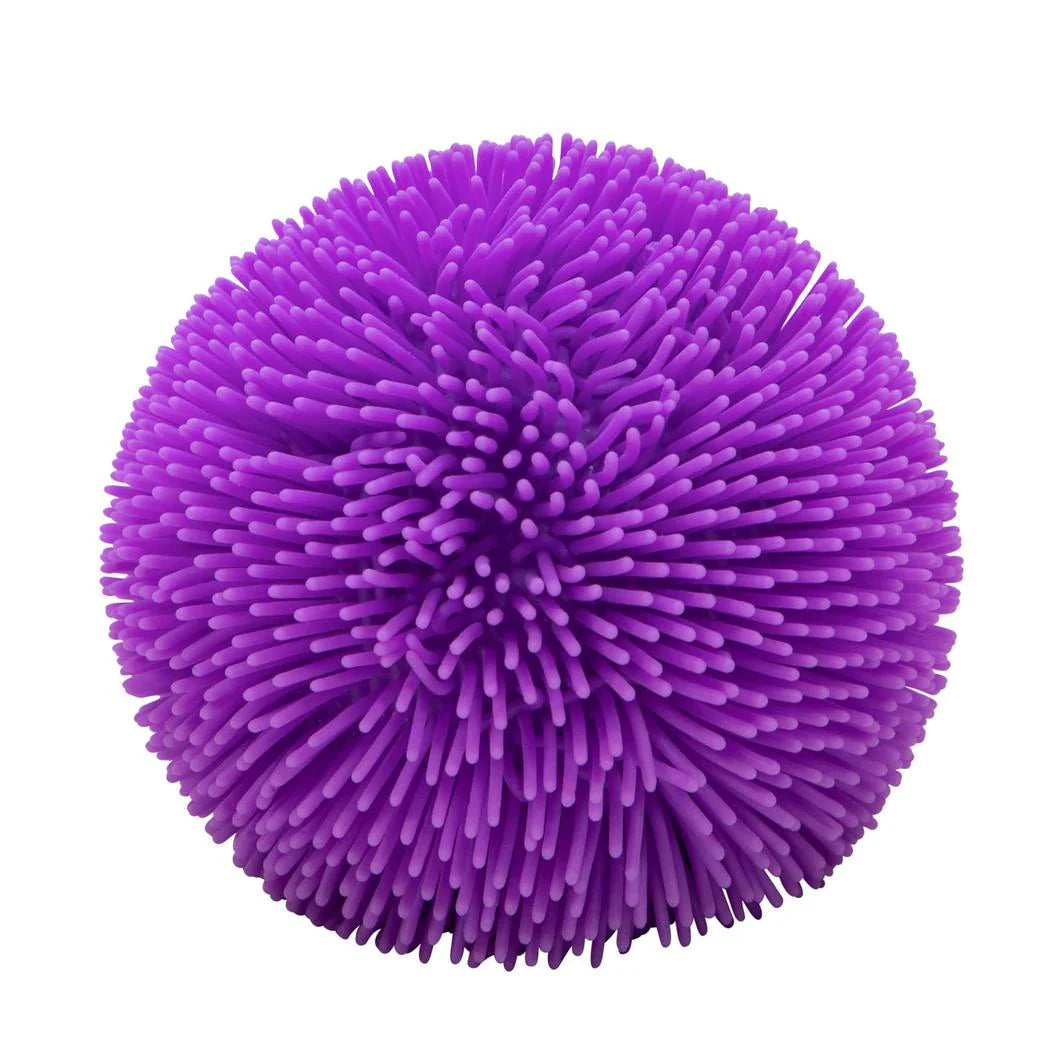 Neon Puffer Ball-Neon Puffer Ball