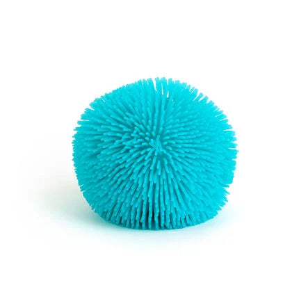 Neon Puffer Ball-Neon Puffer Ball