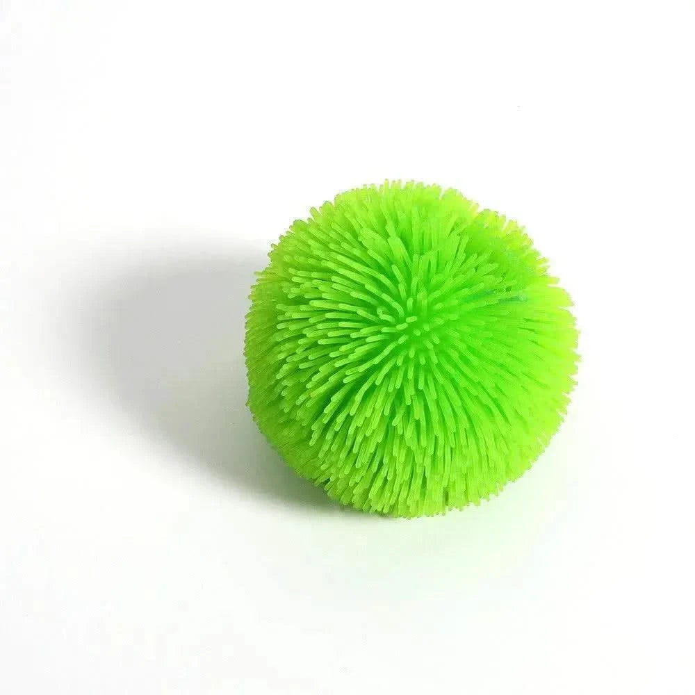 Neon Puffer Ball-Neon Puffer Ball