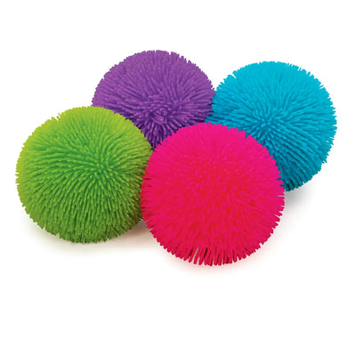 Neon Puffer Ball-Neon Puffer Ball