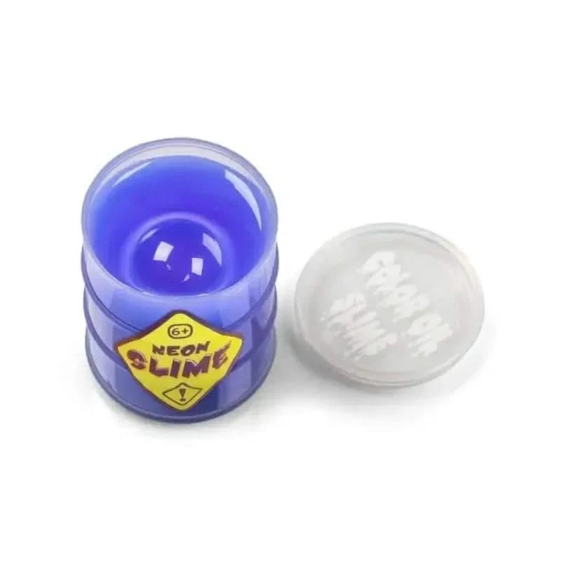 Neon Slime-Neon Slime