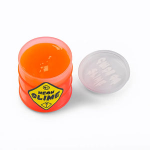 Neon Slime-Neon Slime
