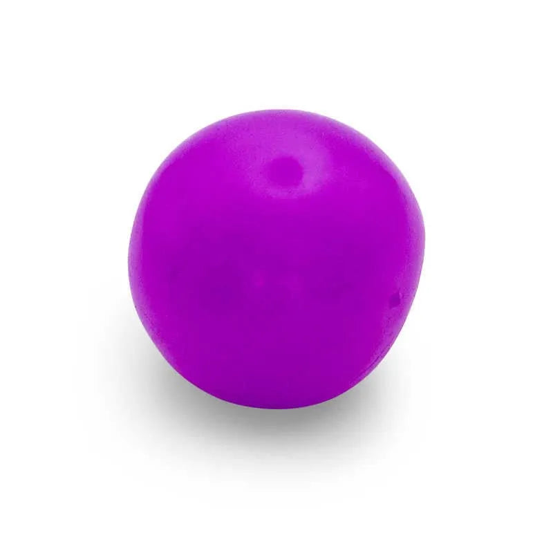 Neon Squish Balls Glow In the Dark-Neon Squish Balls Glow In the Dark