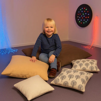 Neutral Cushion Pack-Neutral Cushion Pack