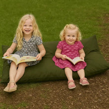 Neutral Waterproof Bean Bags Extra Large-Neutral Waterproof Bean Bags Extra Large