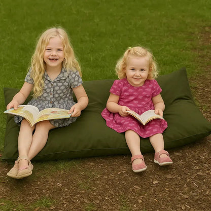 Neutral Waterproof Bean Bags Extra Large-Neutral Waterproof Bean Bags Extra Large