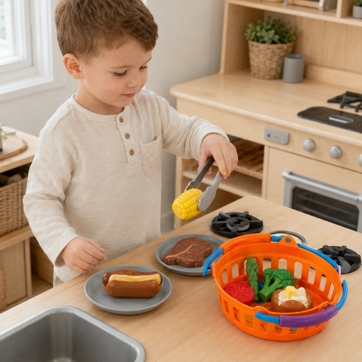 New Sprouts Breakfast, Lunch and Dinner Baskets-New Sprouts Breakfast, Lunch and Dinner Baskets