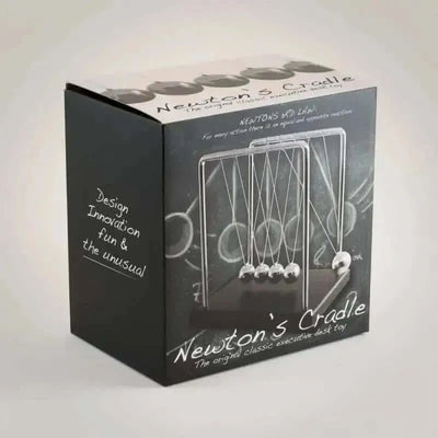 Newtons cradle-Newtons cradle