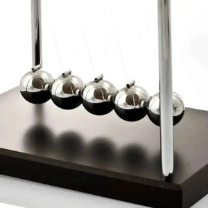 Newtons cradle-Newtons cradle