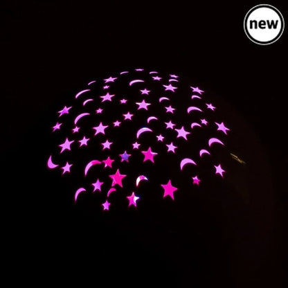 Night Sky Astral Projector-Night Sky Astral Projector
