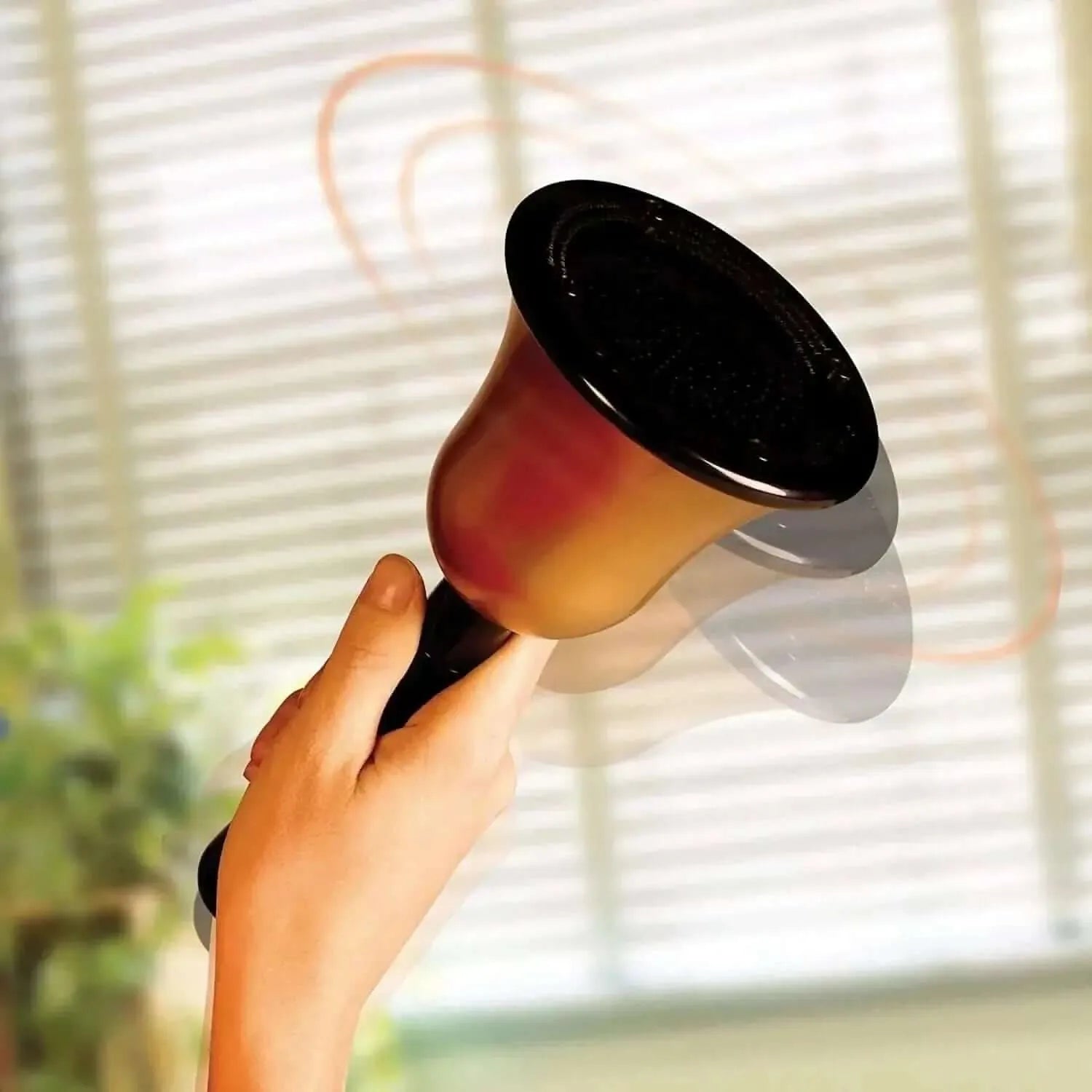 No yell bell-No yell bell