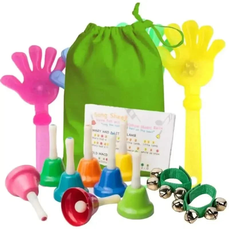 Noise Maker Bag-Noise Maker Bag