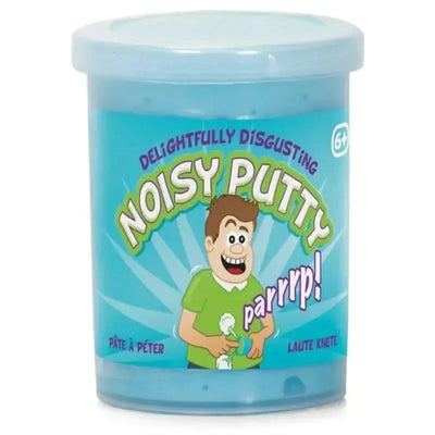 Noisy Putty-Noisy Putty