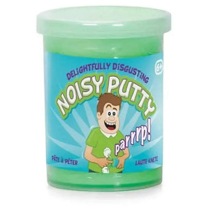 Noisy Putty-Noisy Putty
