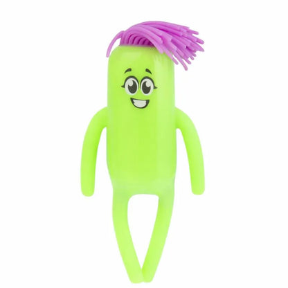 Noodle Dude-Noodle Dude