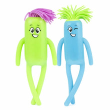 Noodle Dude-Noodle Dude