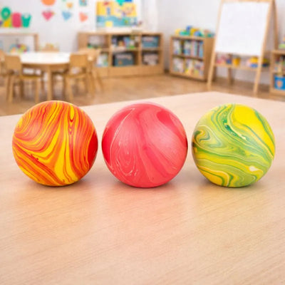 Normous Orb Stress Ball-Normous Orb Stress Ball