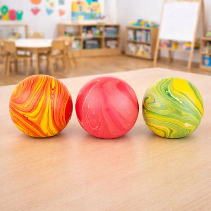 Normous Orb Stress Ball-Normous Orb Stress Ball