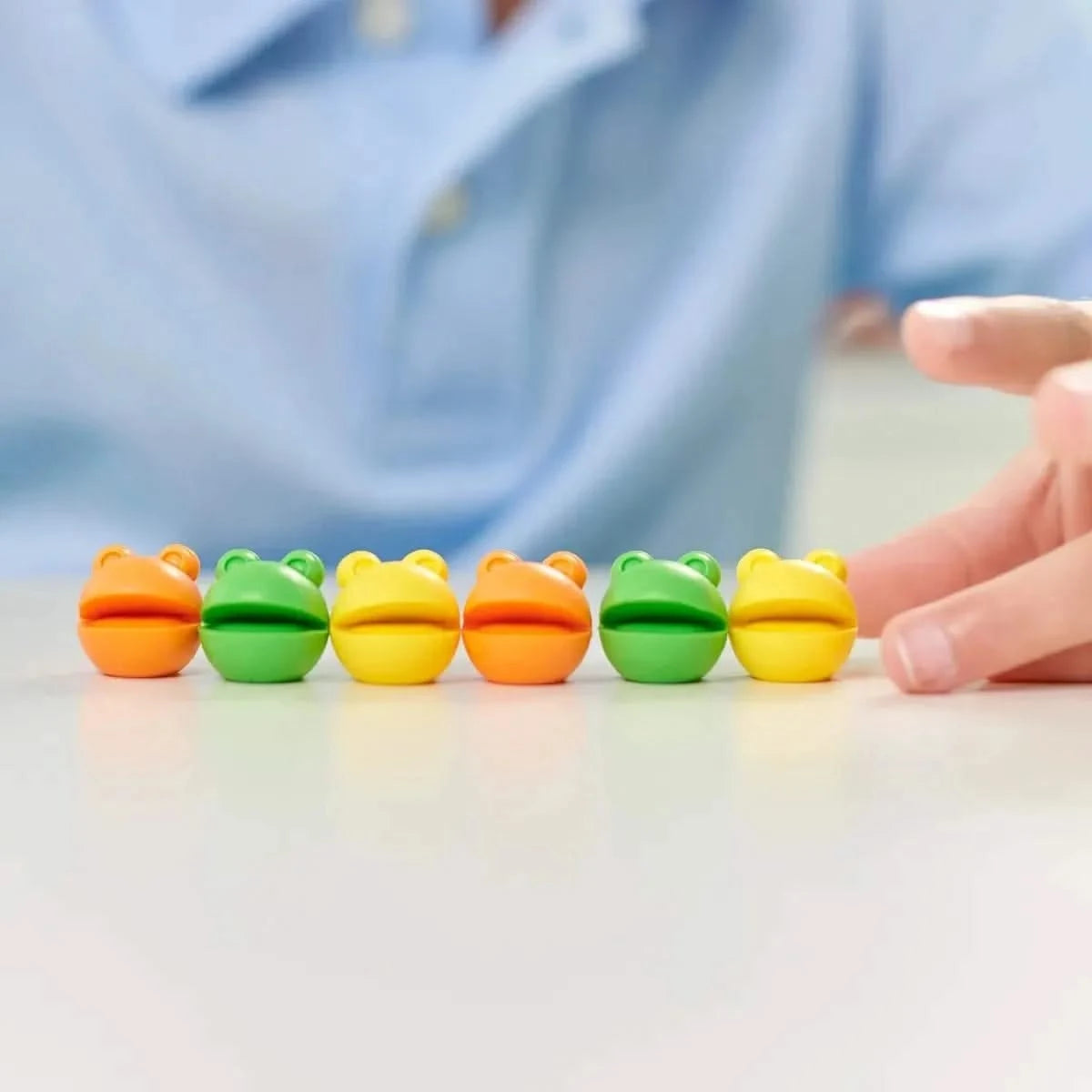 Numberblocks Numberblob Counting Set-Numberblocks Numberblob Counting Set