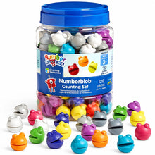 Numberblocks Numberblob Counting Set-Numberblocks Numberblob Counting Set