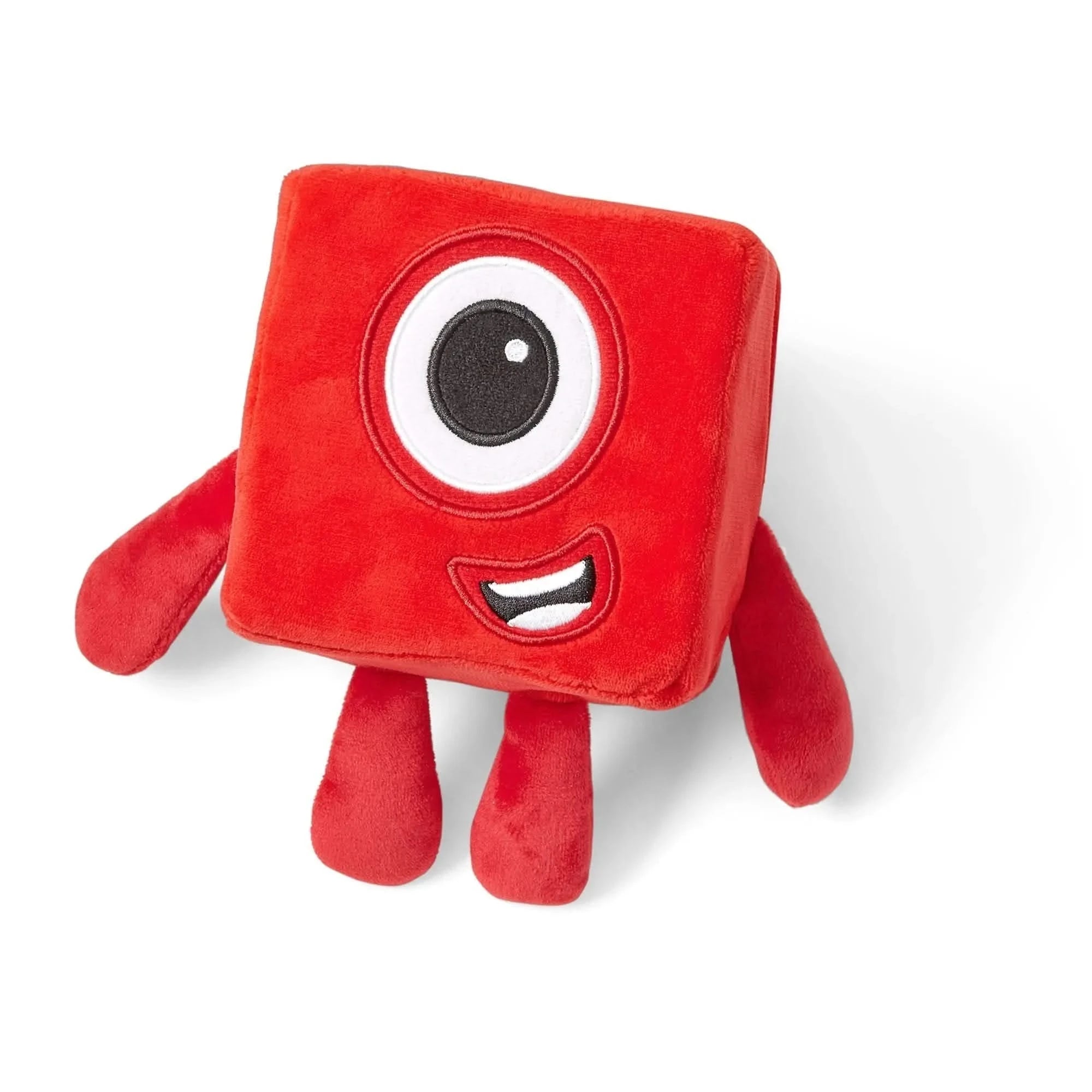 Numberblocks One And Two Playful Pals-Numberblocks One And Two Playful Pals