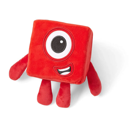 Numberblocks One And Two Playful Pals-Numberblocks One And Two Playful Pals