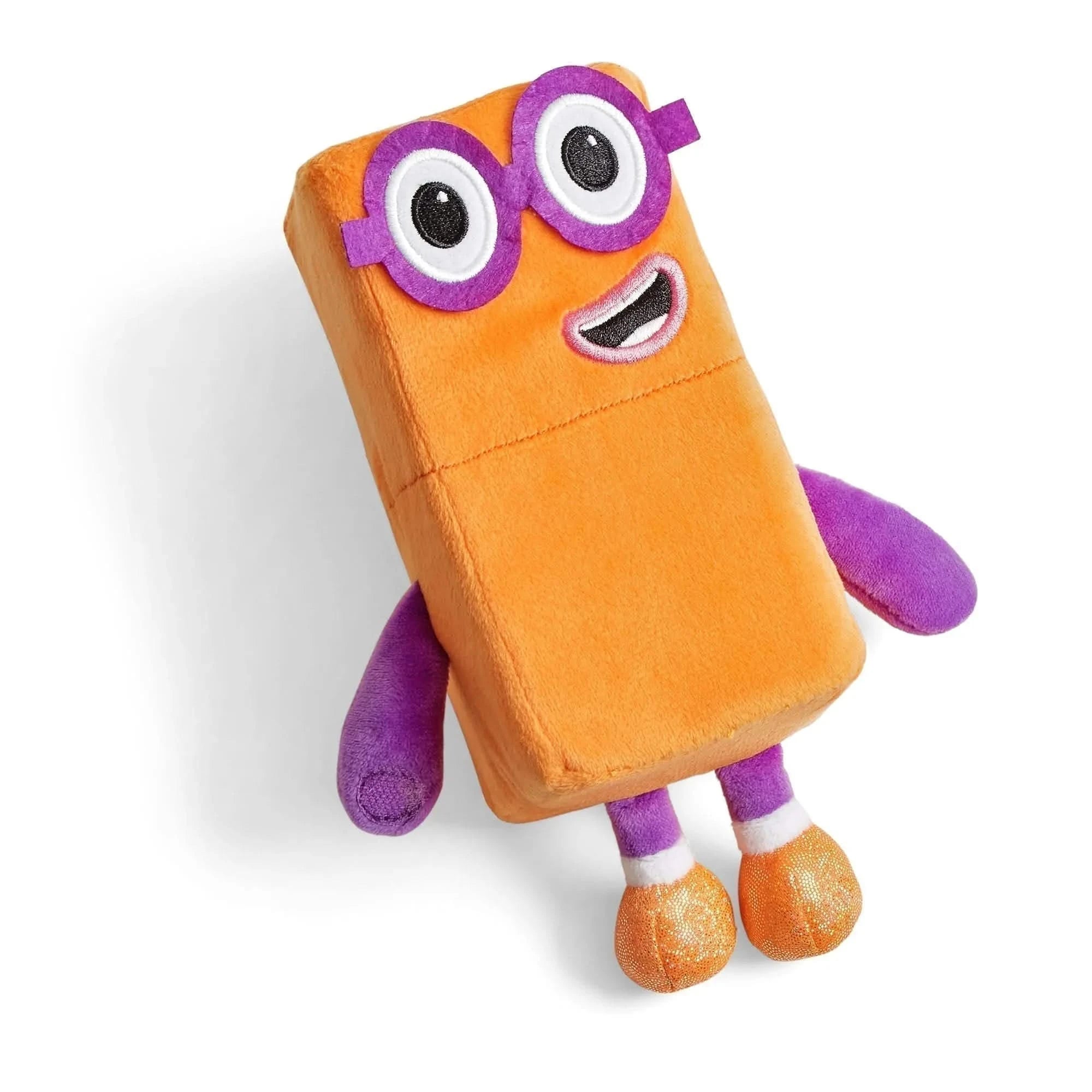 Numberblocks One And Two Playful Pals-Numberblocks One And Two Playful Pals