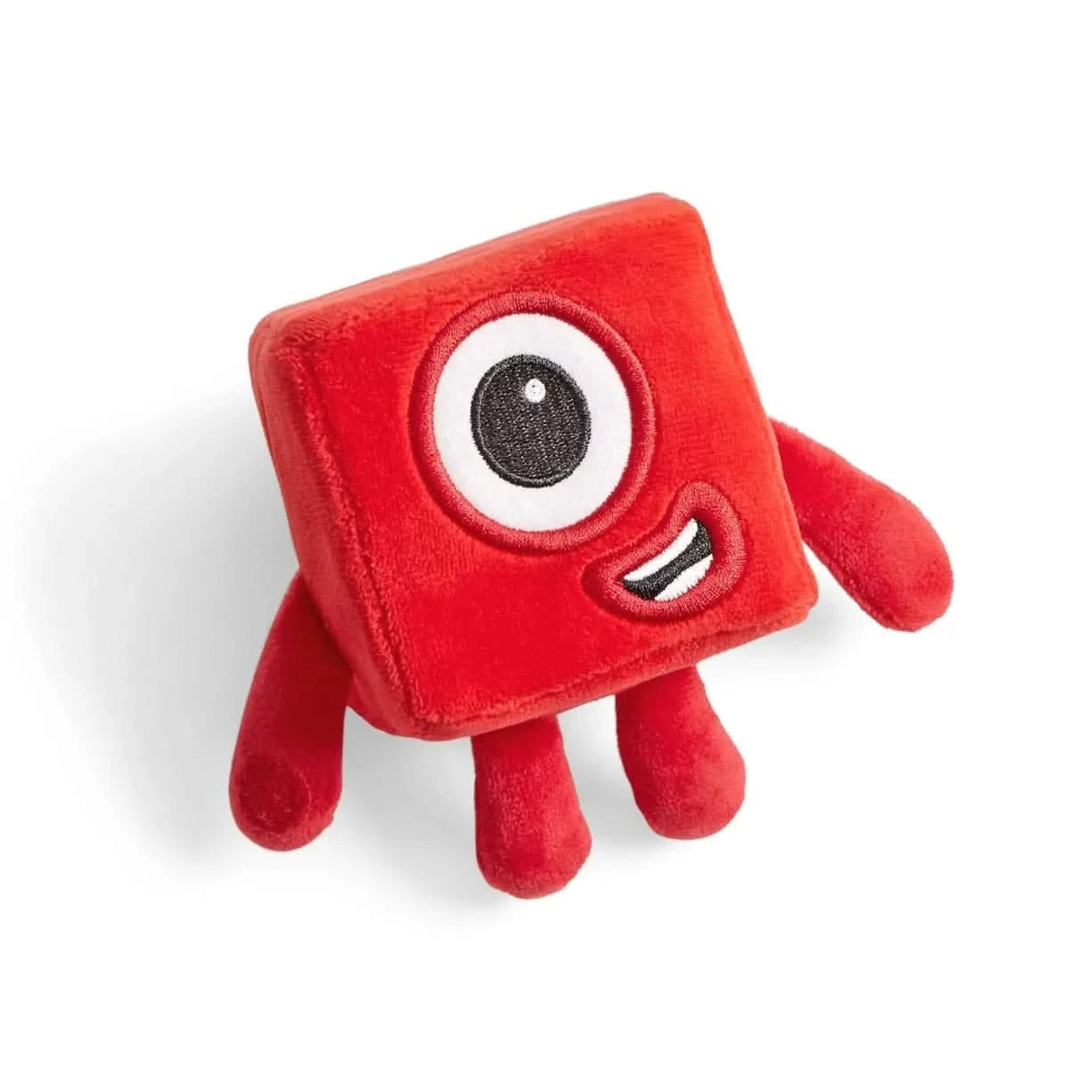 Numberblocks One And Two Playful Pals-Numberblocks One And Two Playful Pals