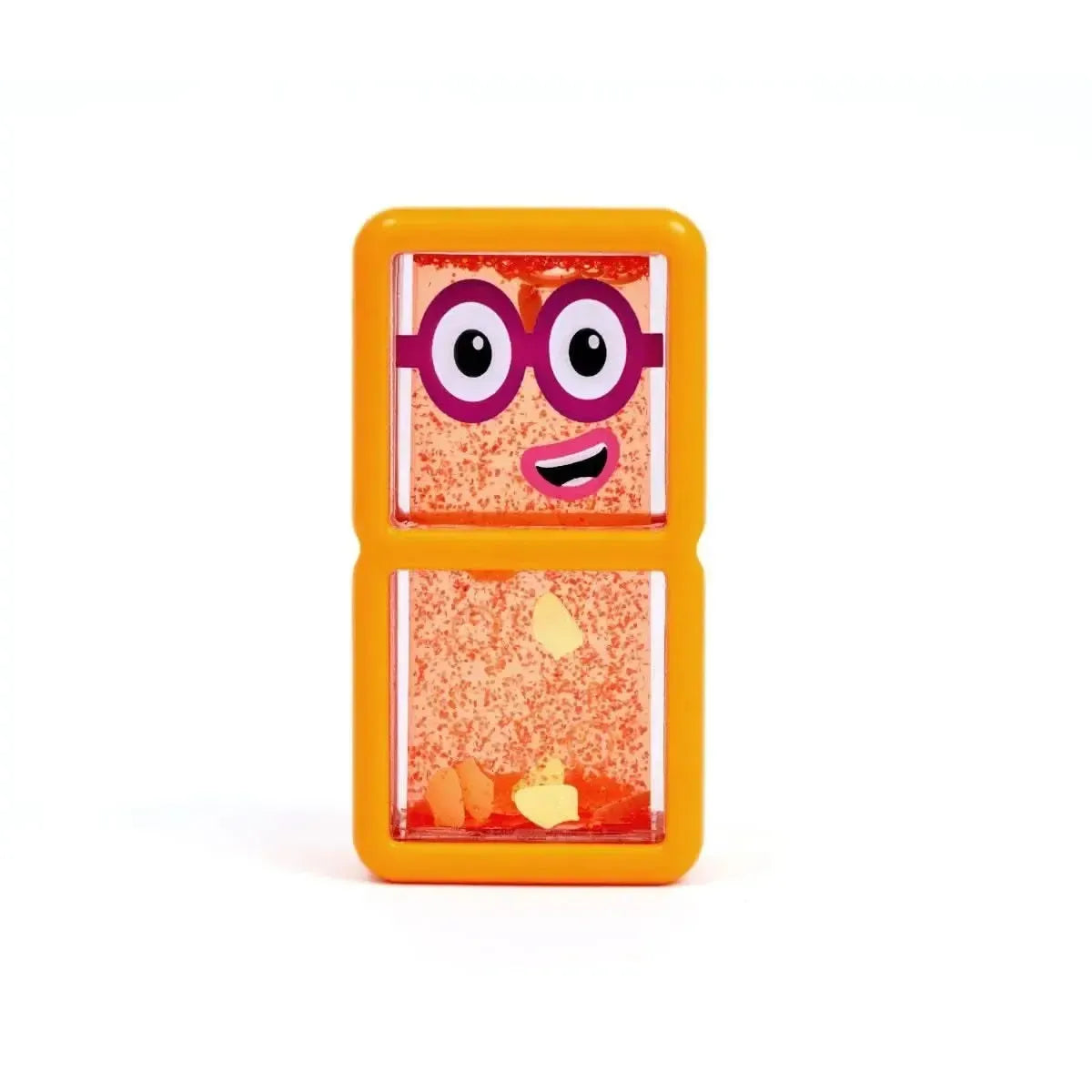 Numberblocks Sensory Tubes-Numberblocks Sensory Tubes