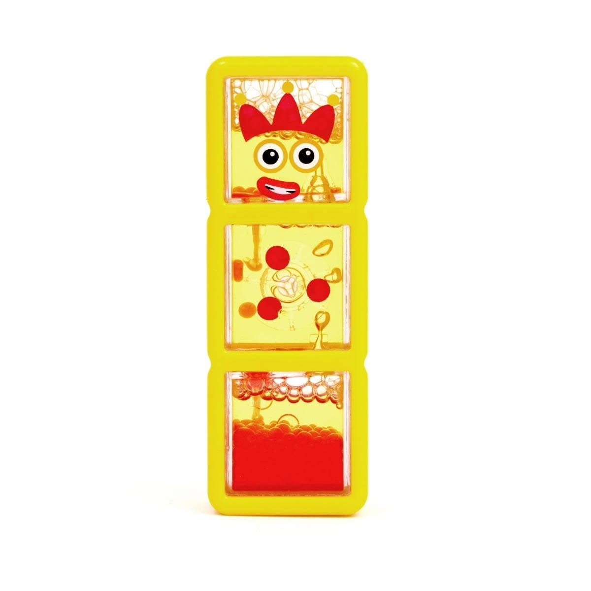Numberblocks Sensory Tubes-Numberblocks Sensory Tubes