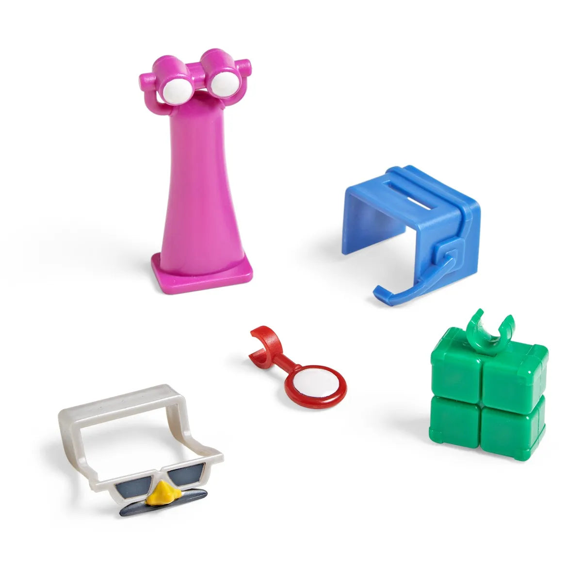 Numberblocks Step Squad Mission Headquarters-Numberblocks Step Squad Mission Headquarters
